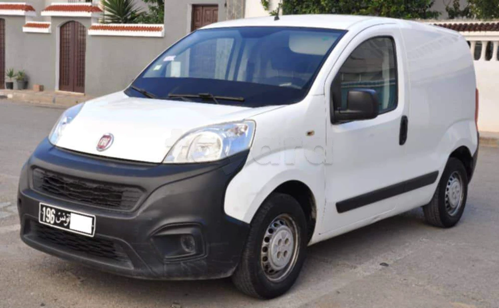 Fiat Fiorino