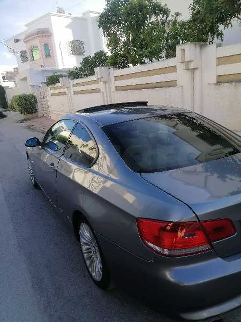 BMW Serie 3