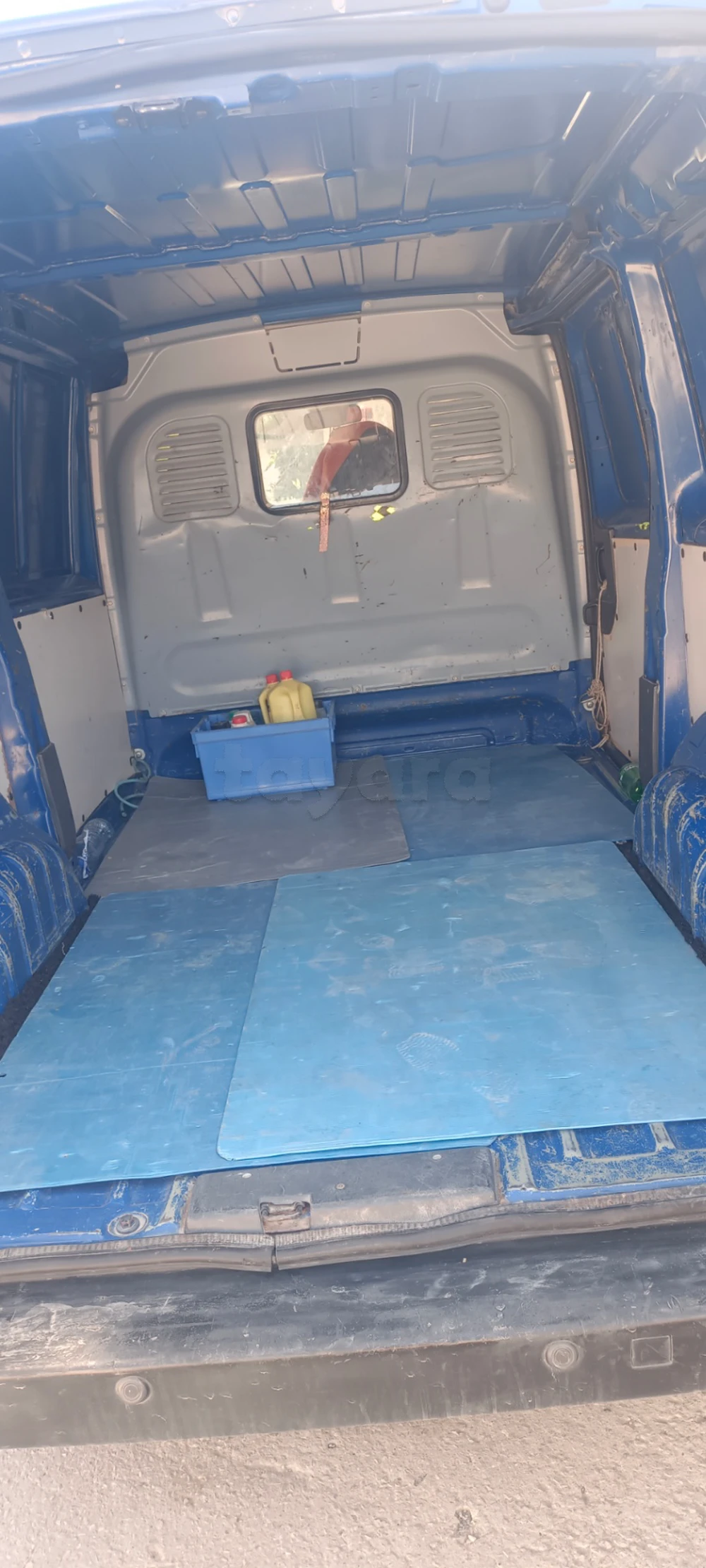 Fiat Scudo