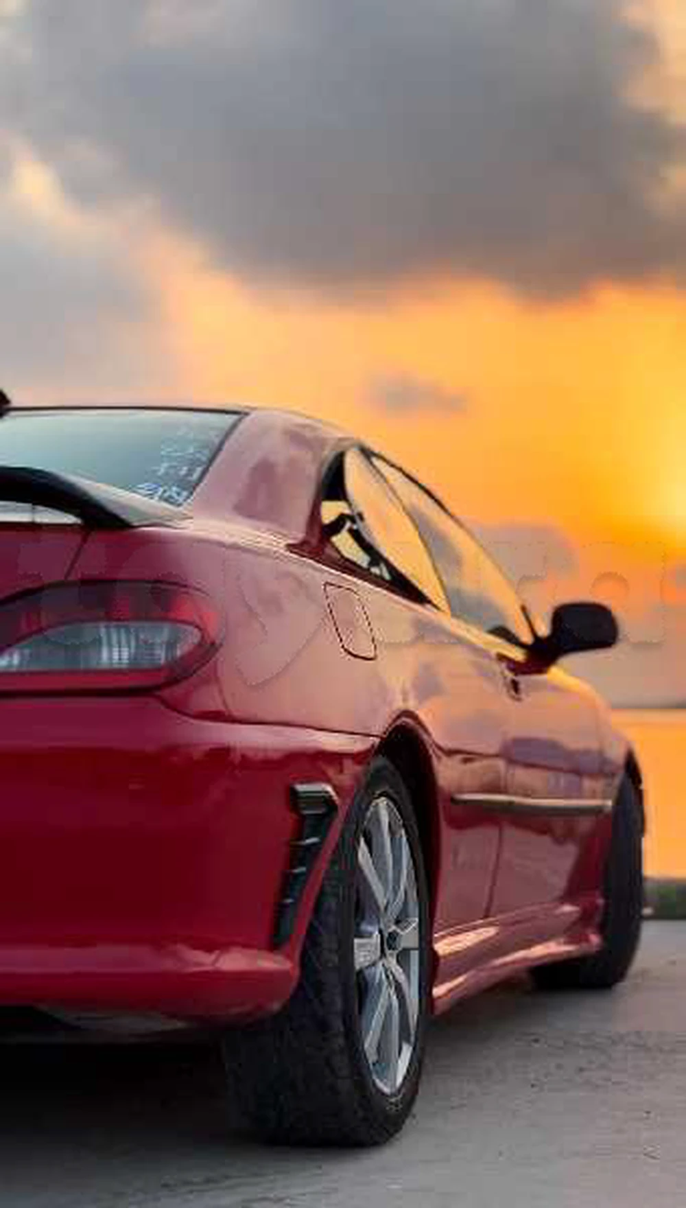 Peugeot 406