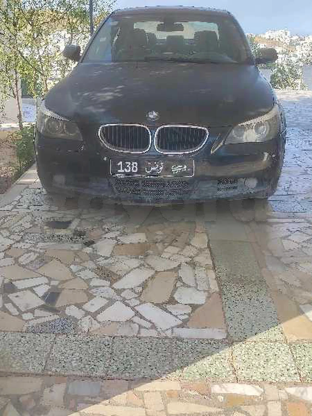 BMW Serie 5