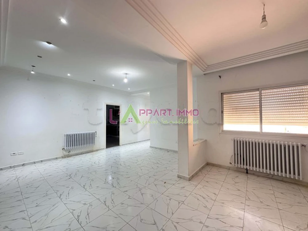 ETAGE DE VILLA S+2 NOUVELLE MADINA