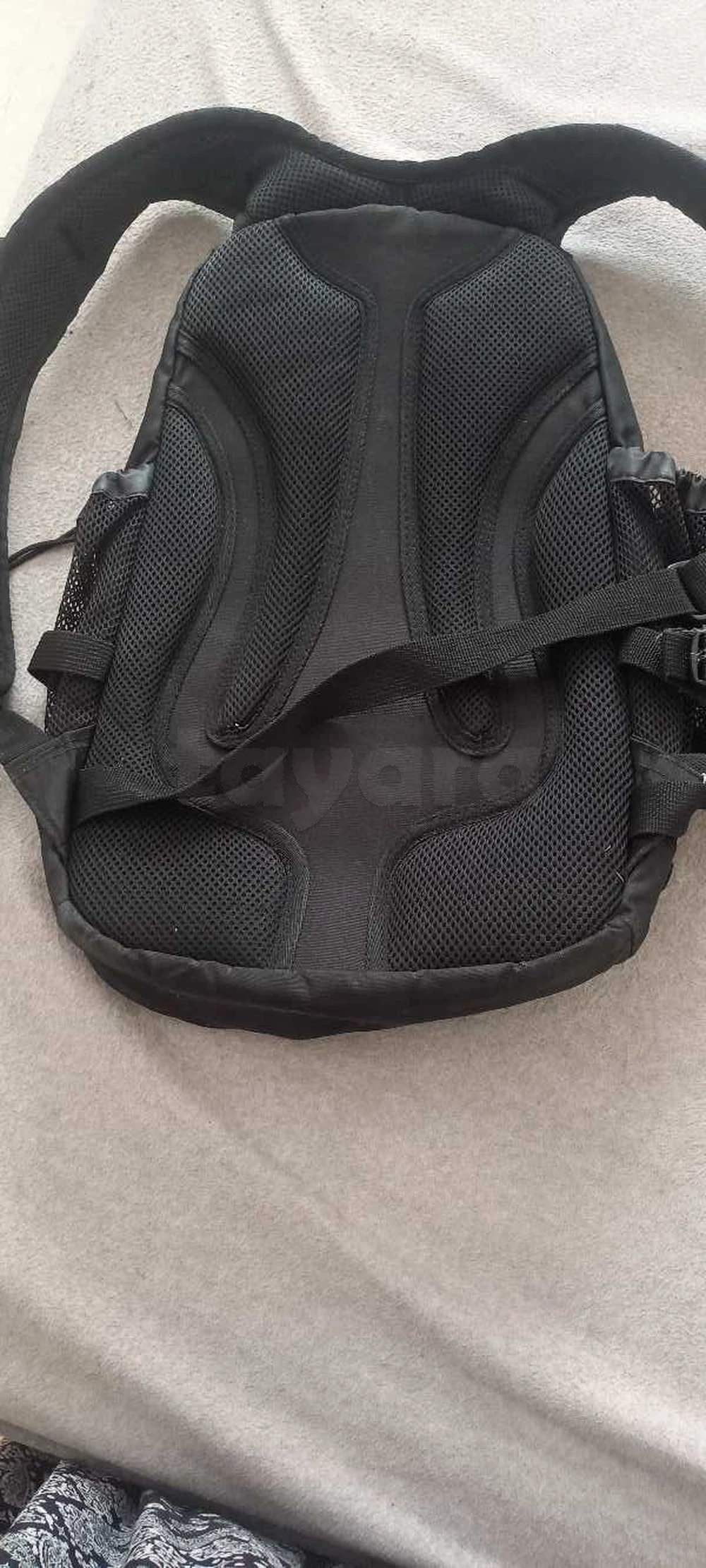 sac a dos lyceen