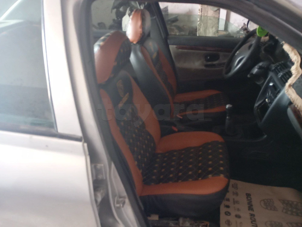 Peugeot 406