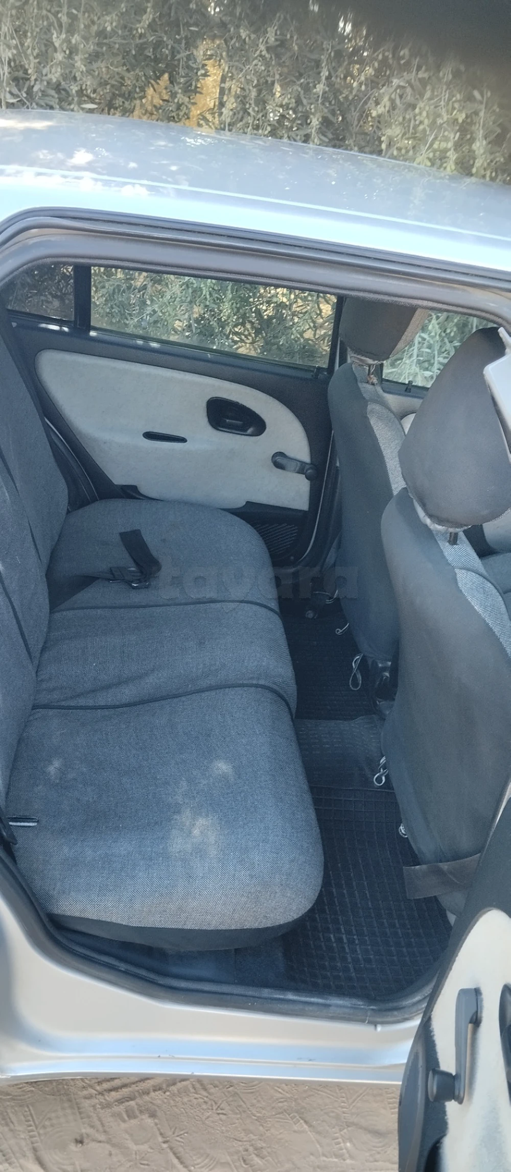 Citroen Saxo