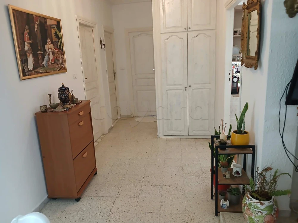 A vendre une villa a hay yamema
