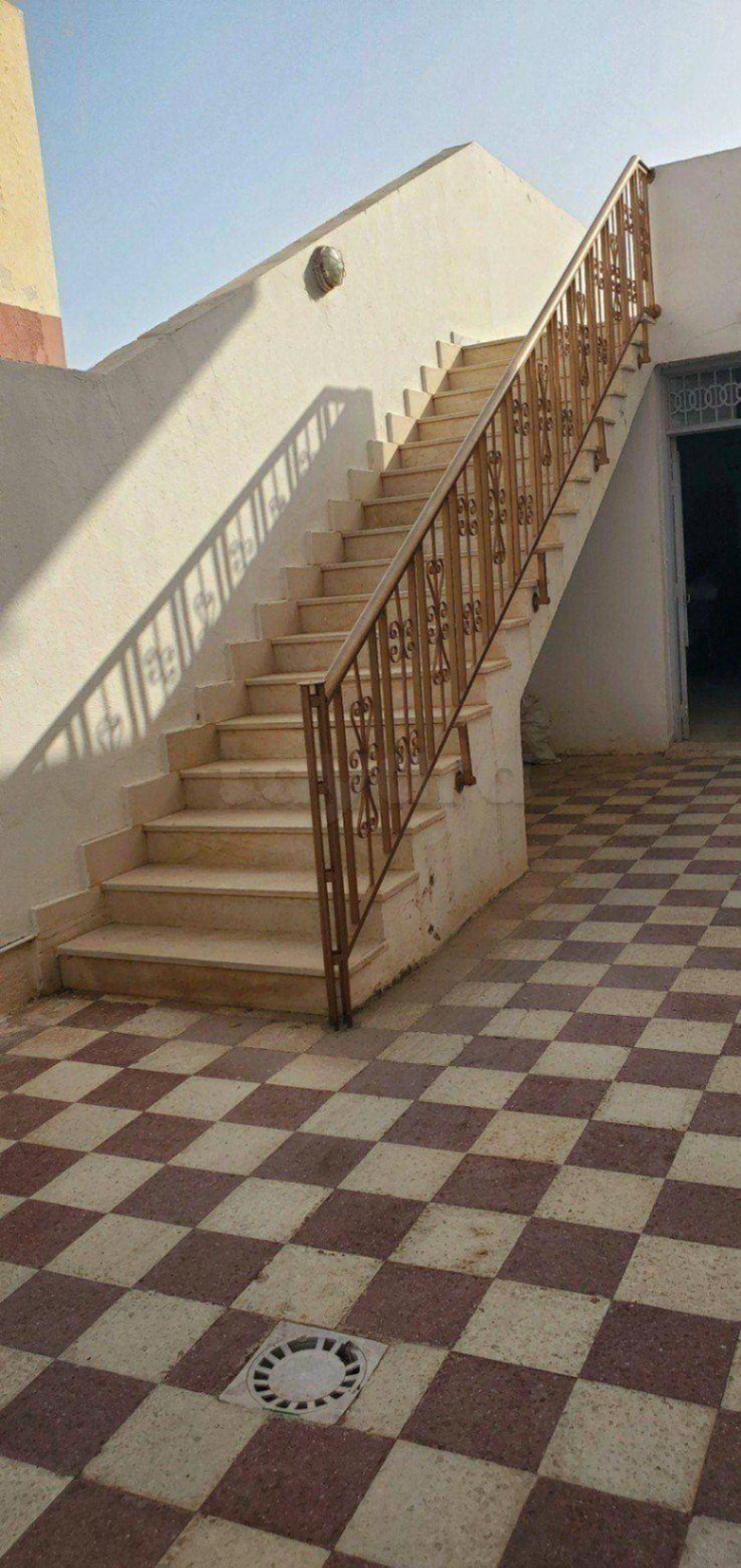 Location etage
