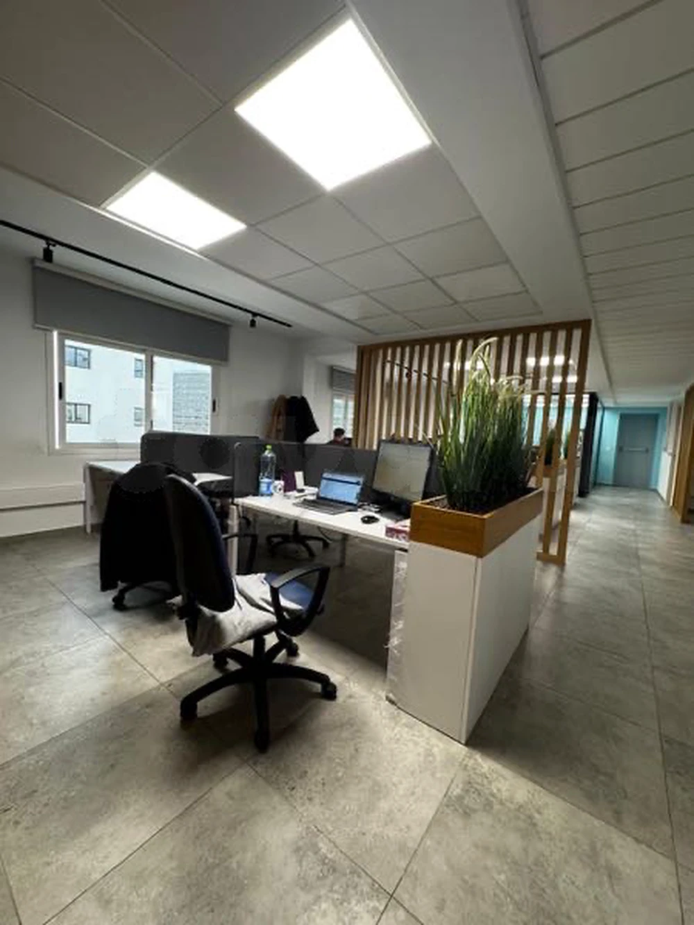 a louer bureaux au centre urbain nord