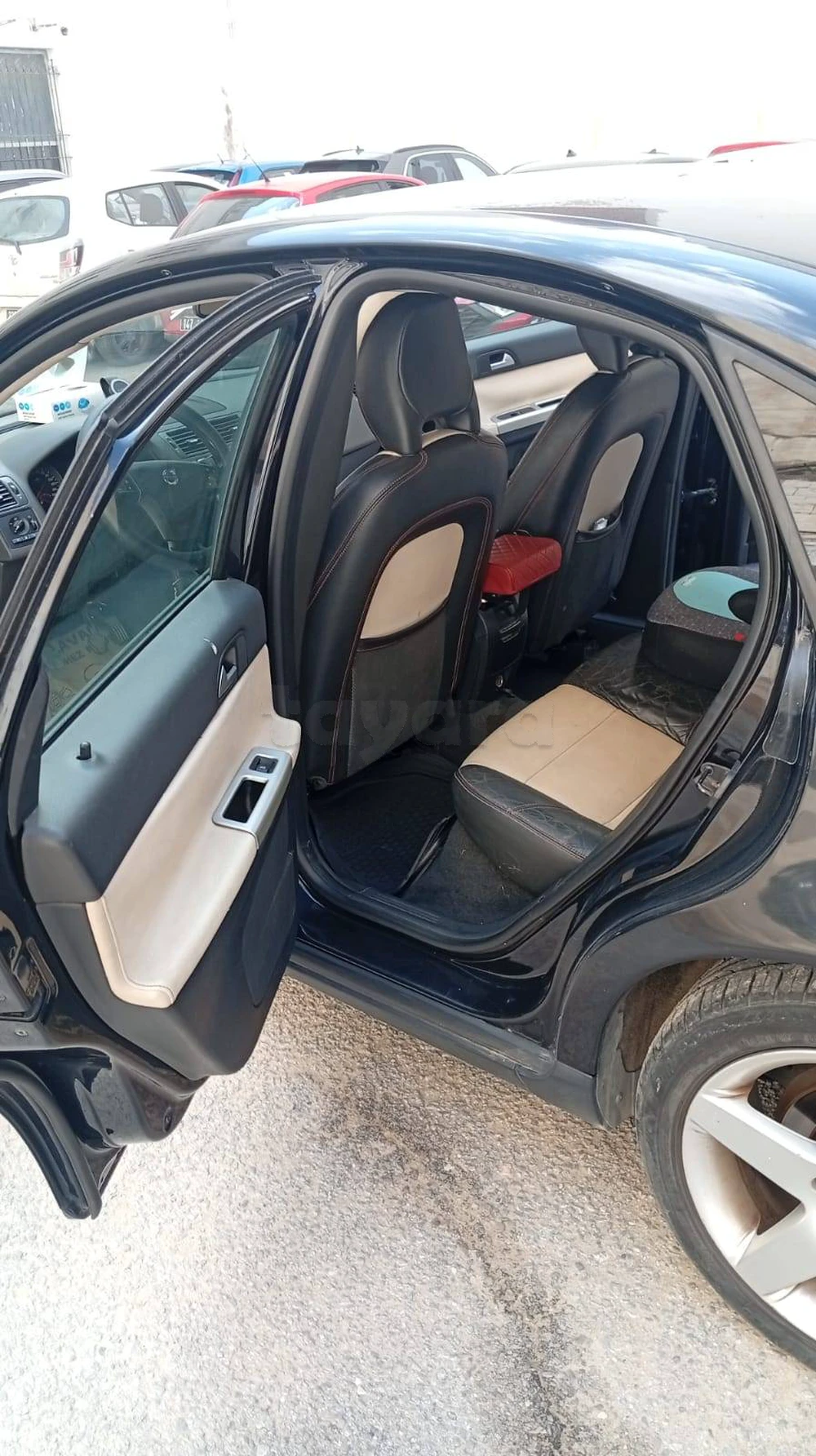 Volvo S40