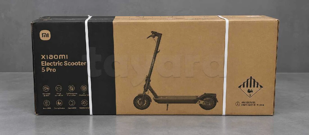 Xiaomi Electric Scooter 5 Pro