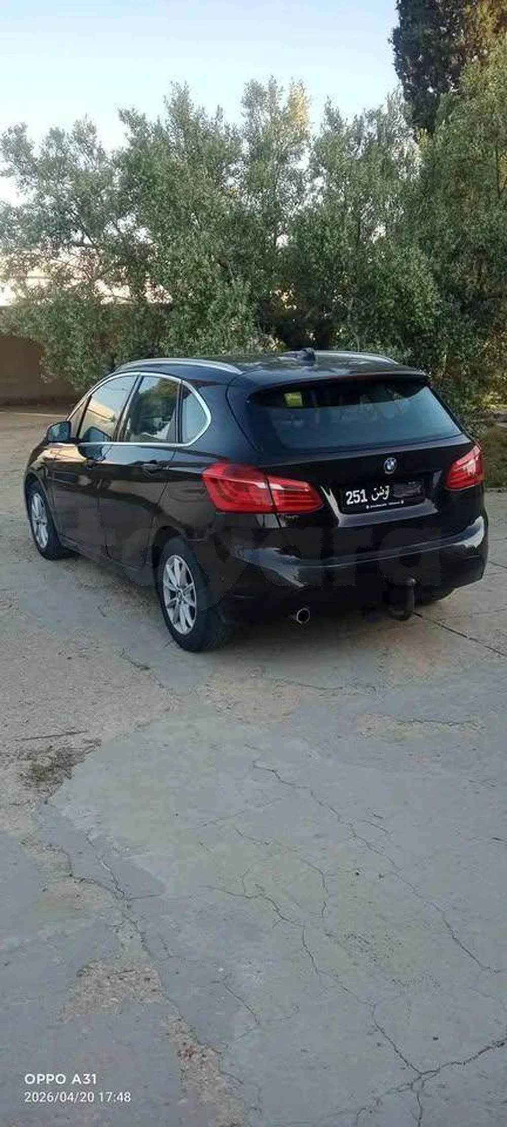 BMW Serie 2
