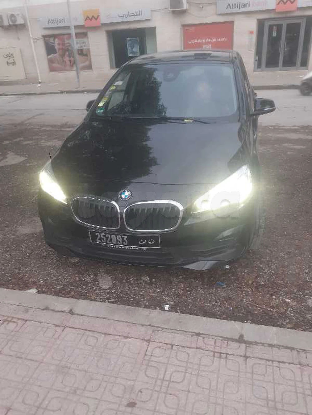 BMW Serie 2