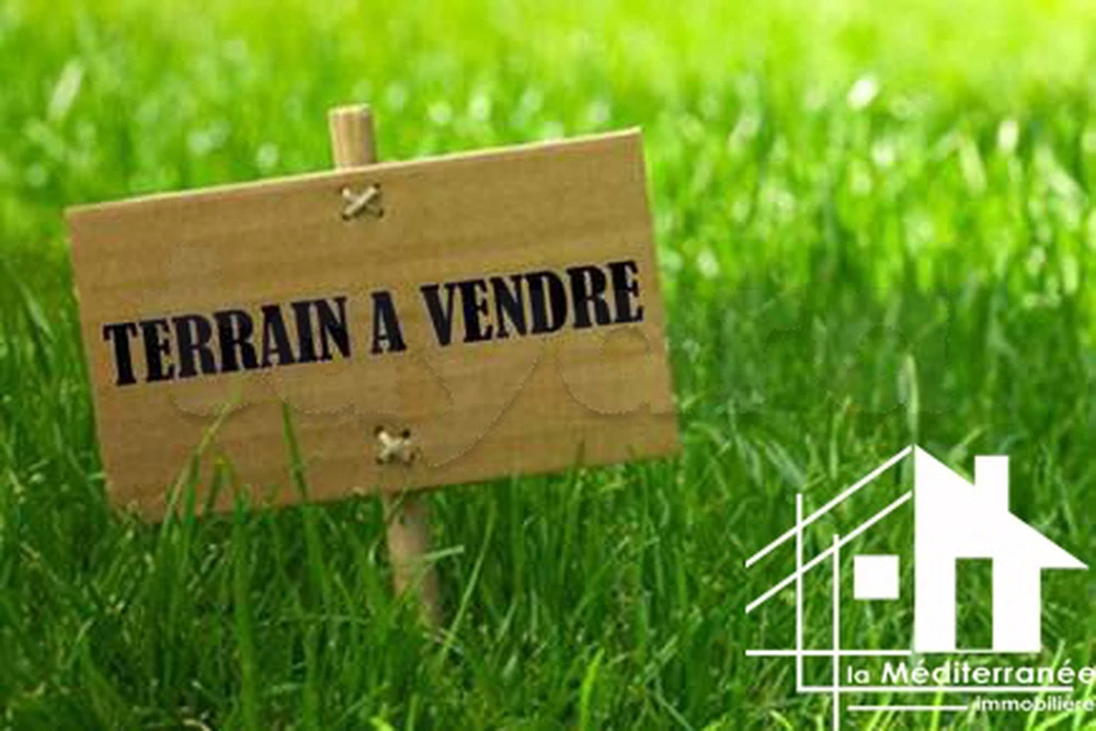 Terrain Nu à Mégrine Saint Gobain - 94 332 780