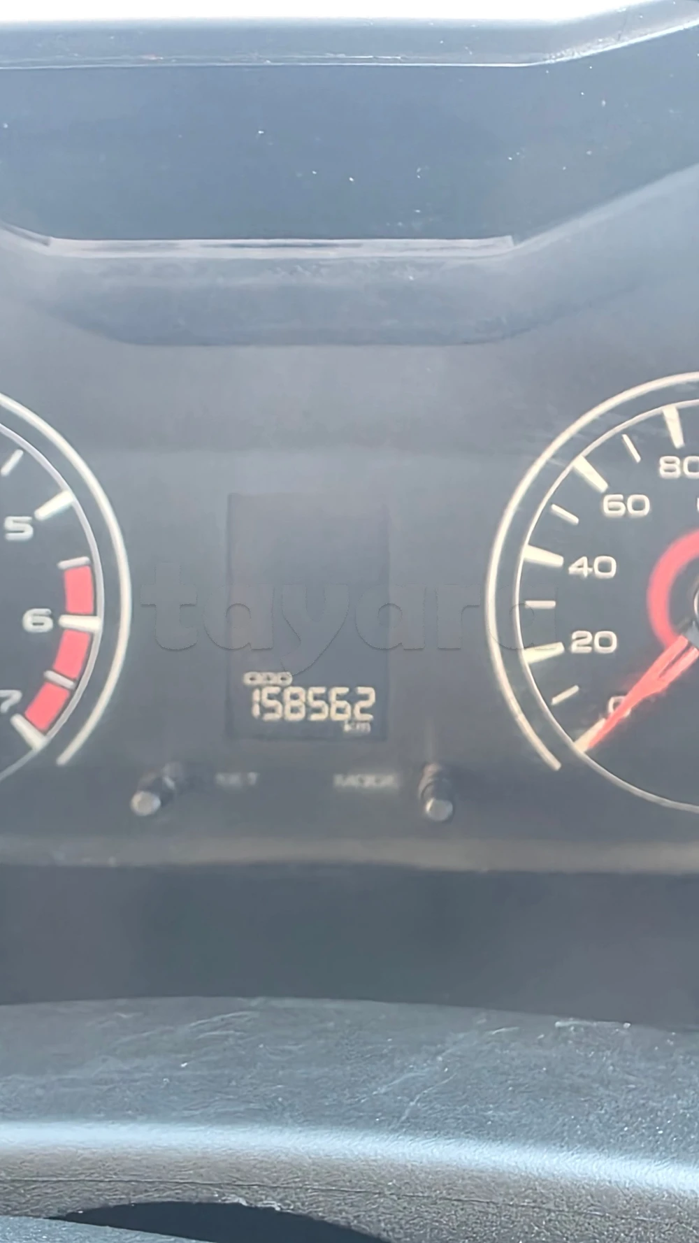 Mahindra