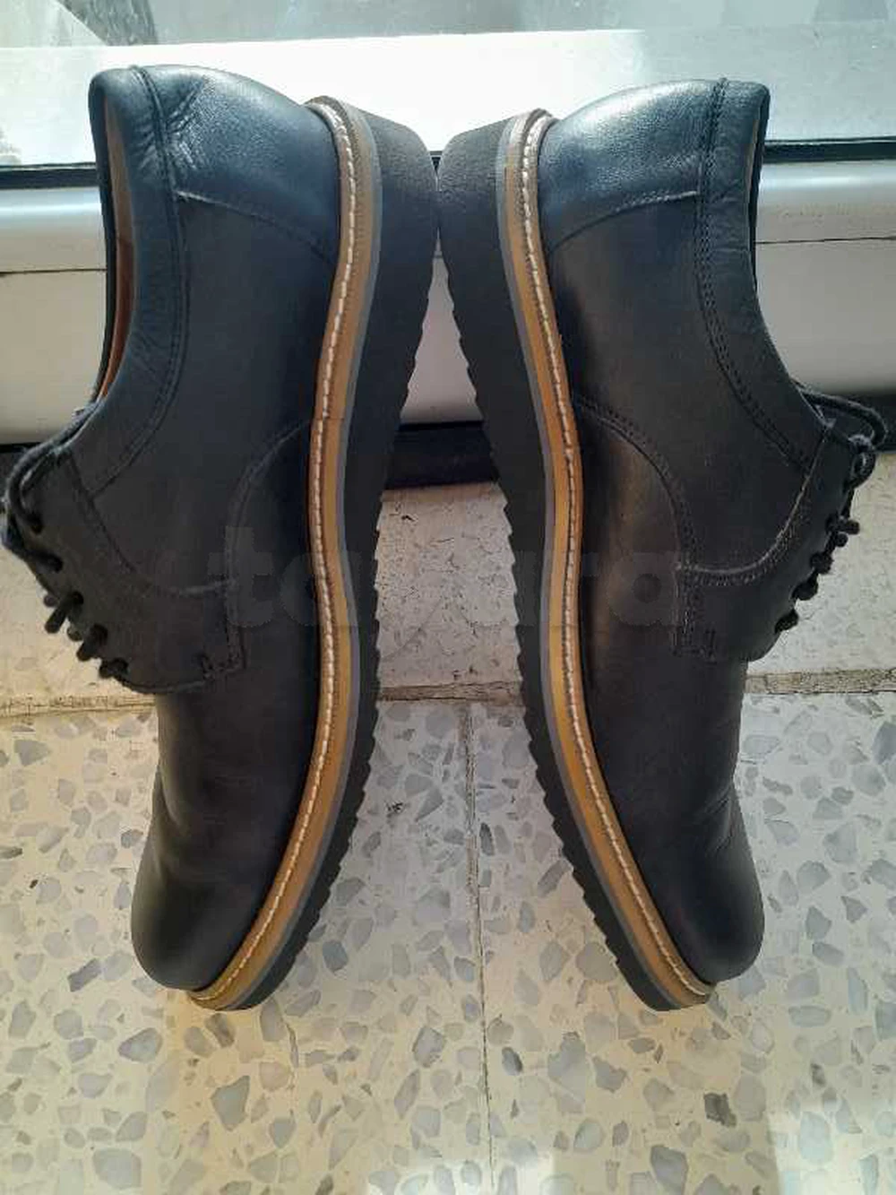 Chaussure MEPHIISTO43,5/44