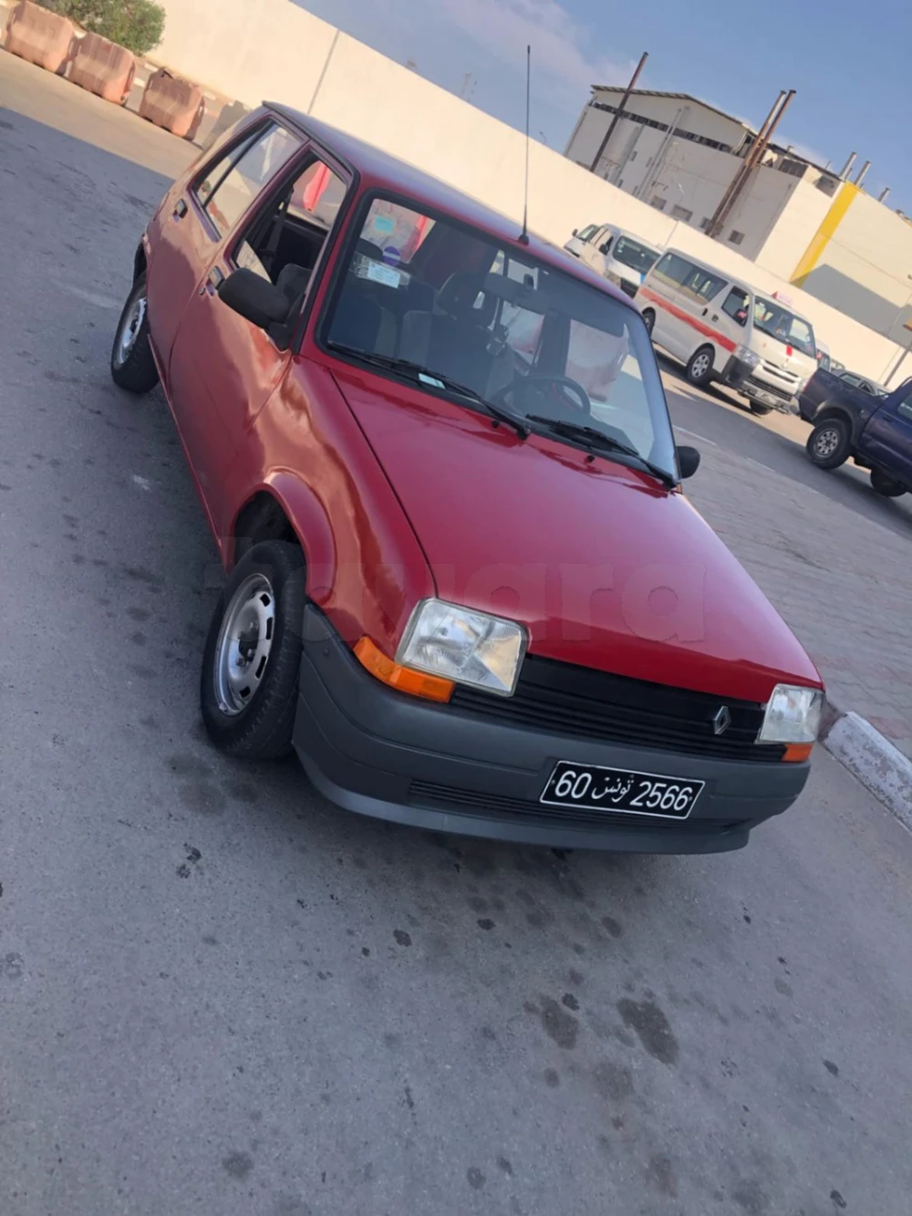 Renault Super 5