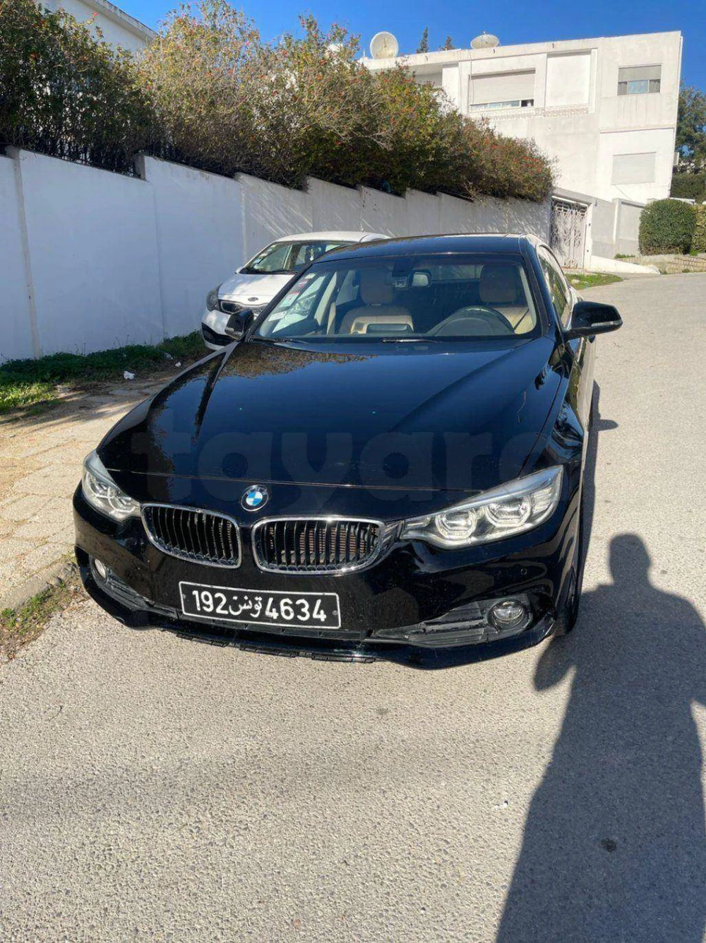 BMW Serie 4