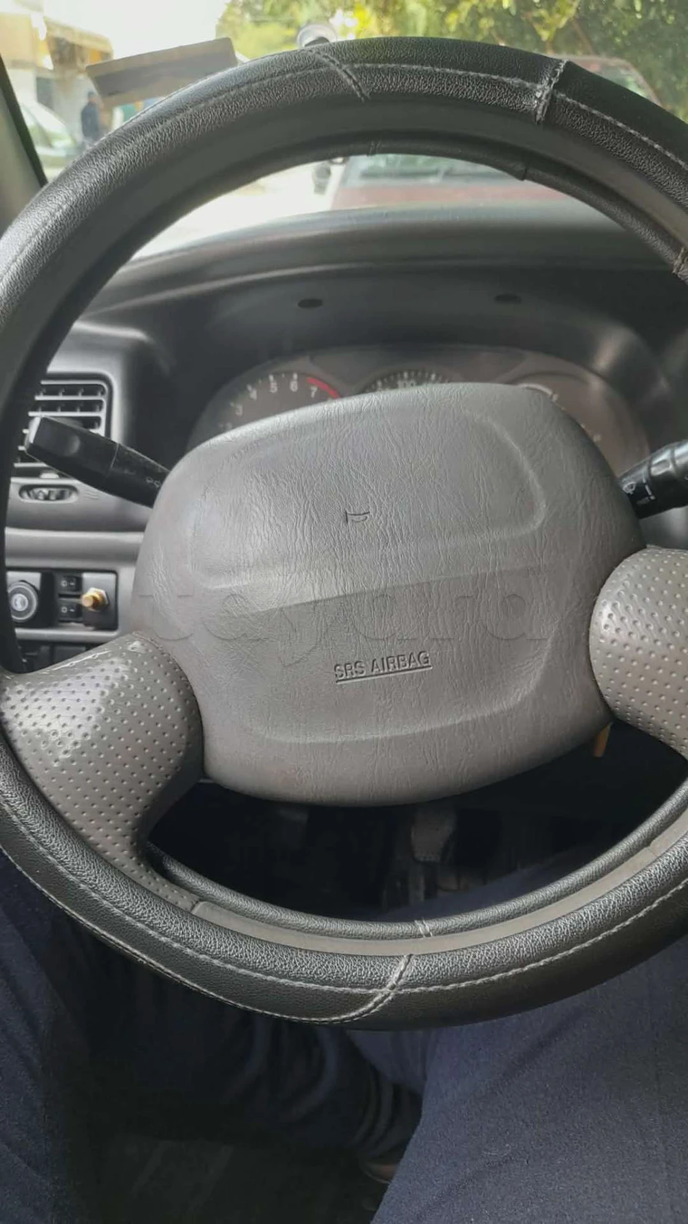 Carte voiture Suzuki Grand Vitara