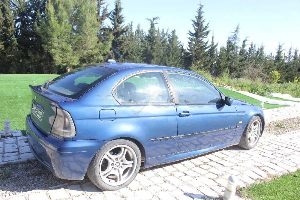 BMW Serie 3
