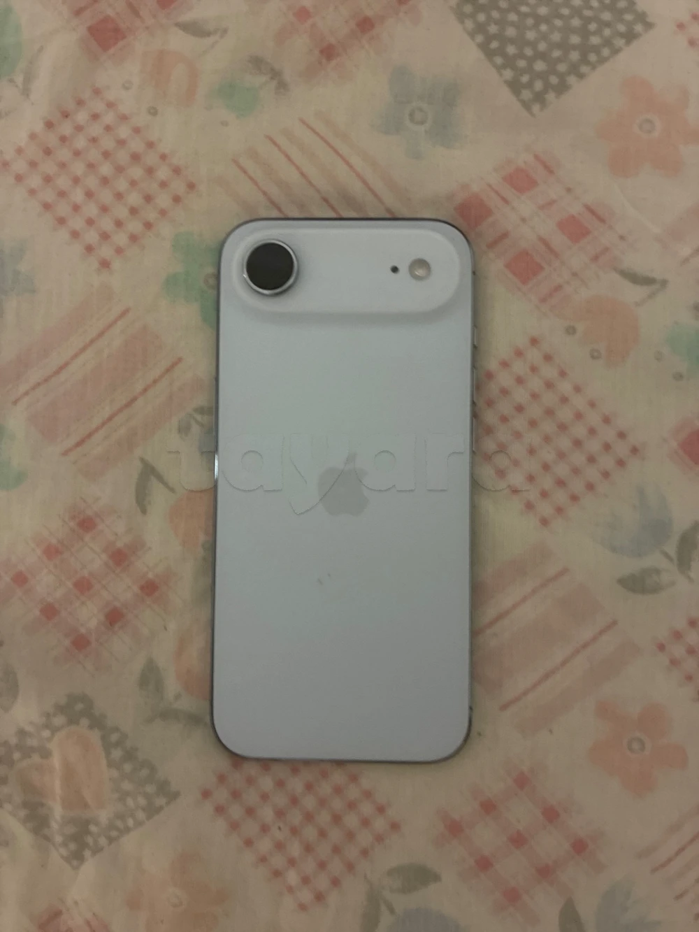 iPhone 17 air