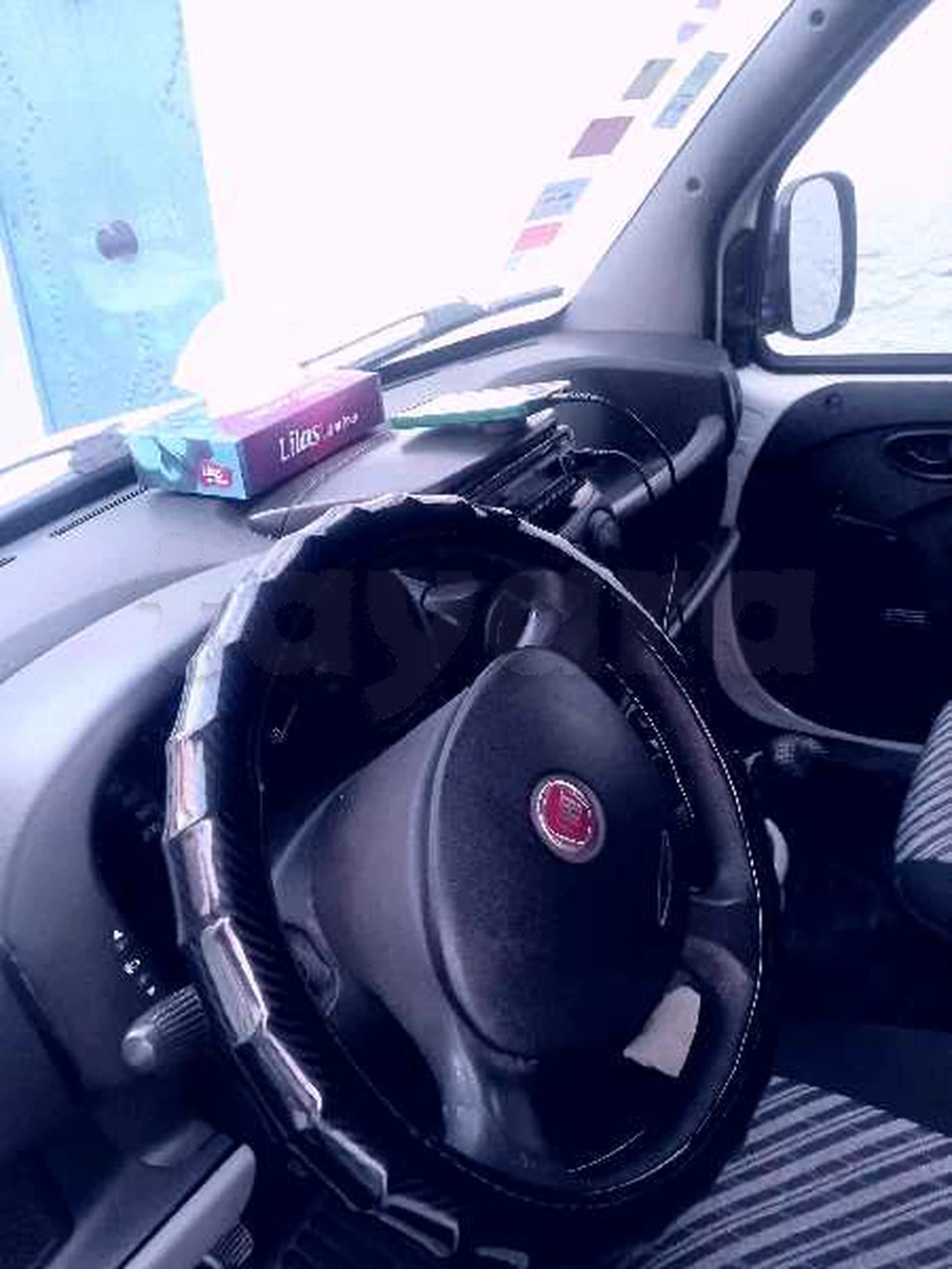 Fiat Doblo