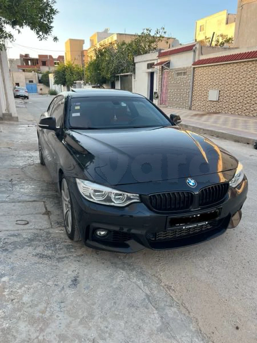 BMW Serie 4