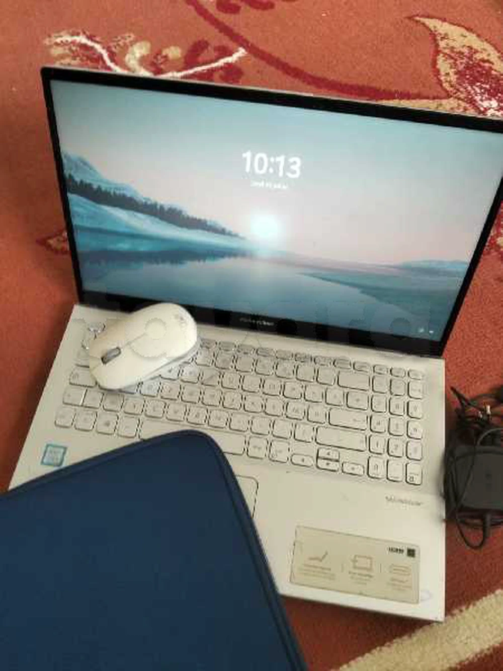 pc portable asus