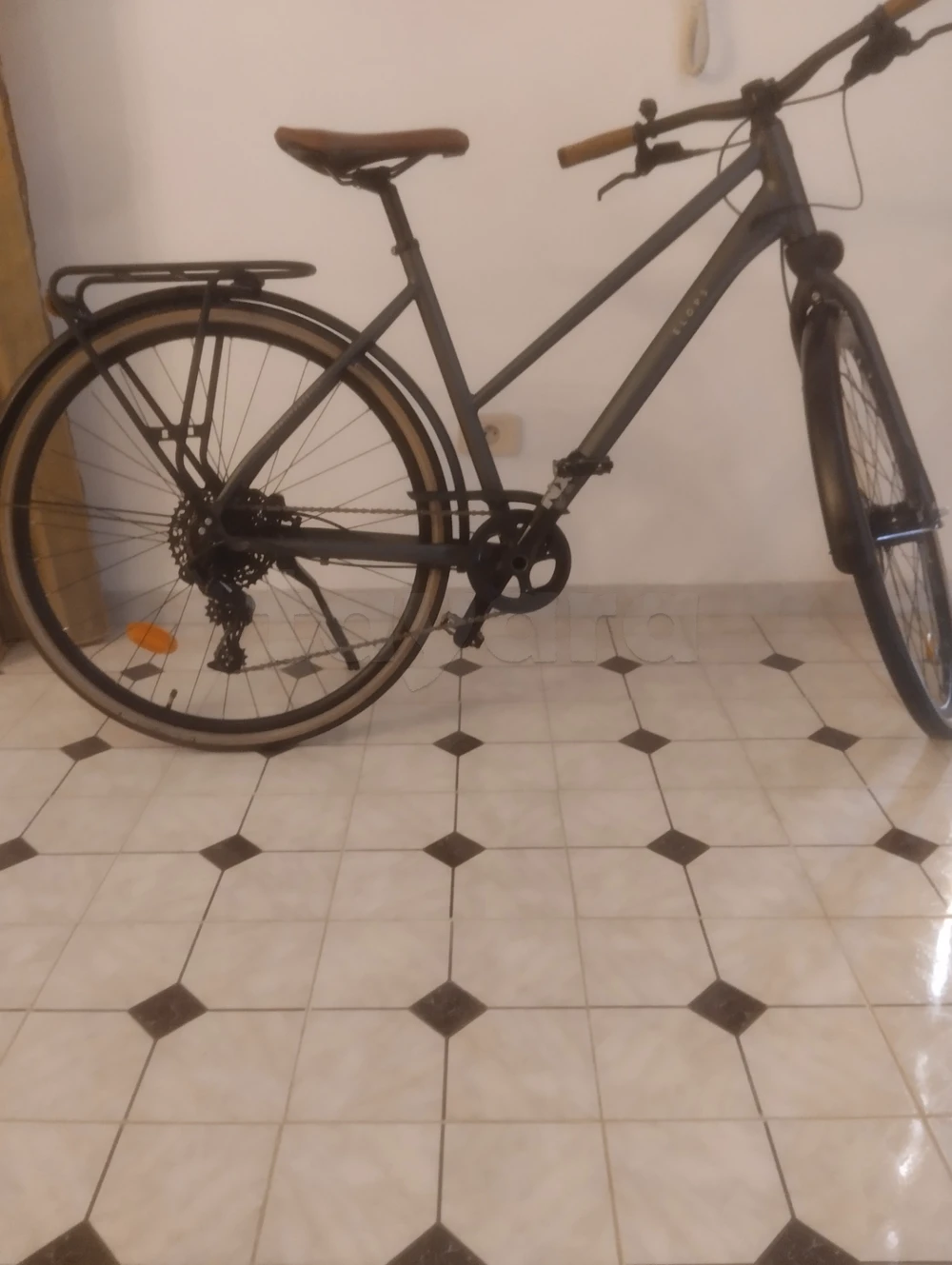 Vélo de ville elops 900 modèle 2025💶