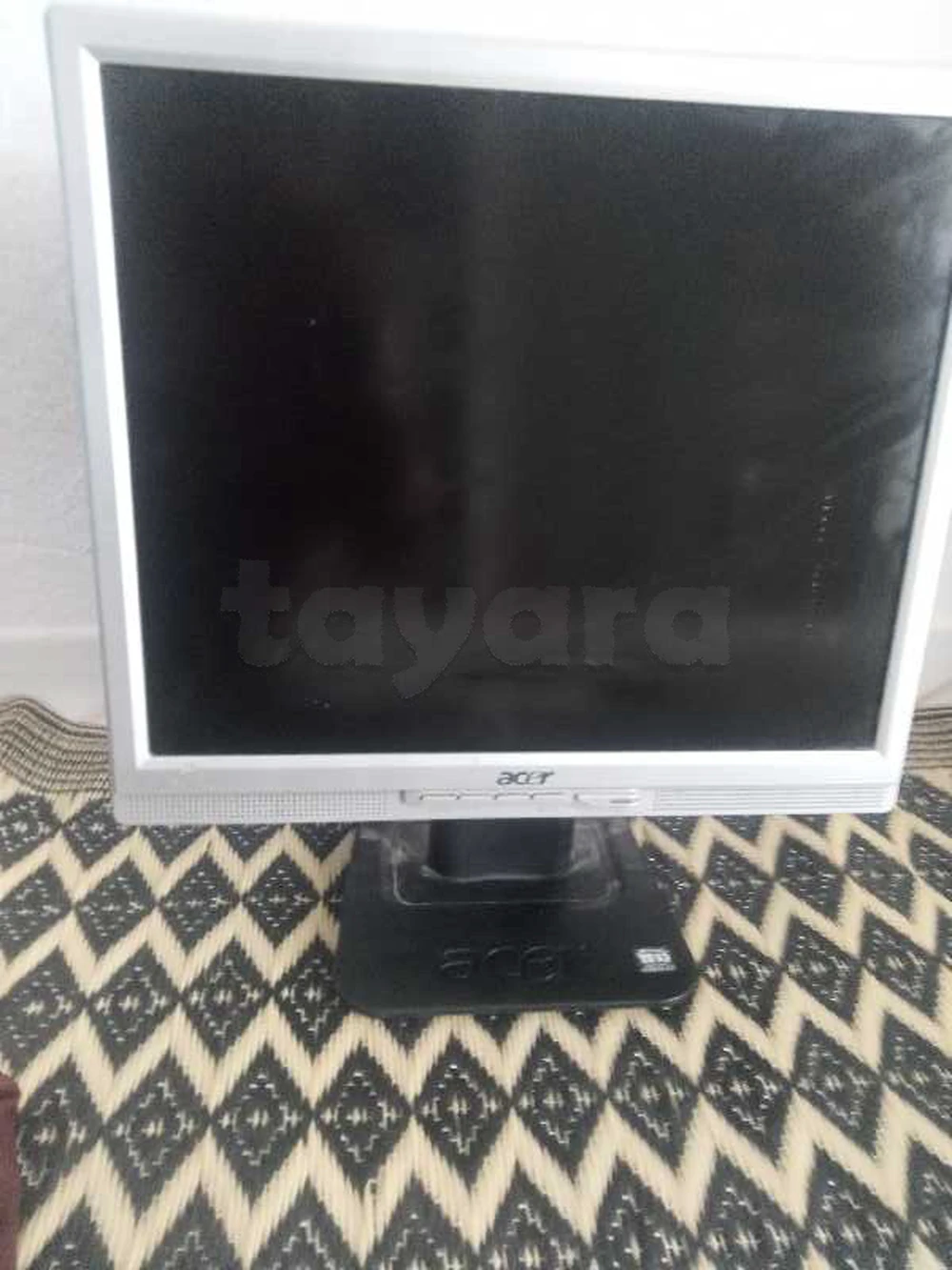 Écran PC Acer 17