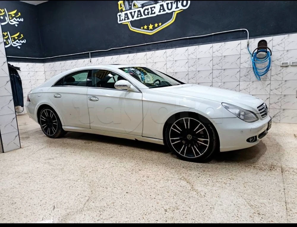 Mercedes-Benz Classe CLS