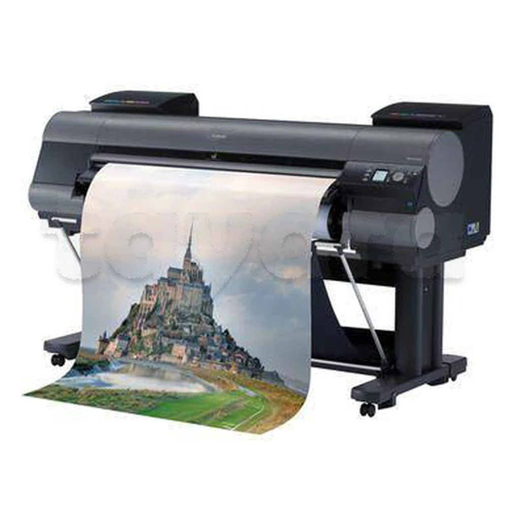 Traceur Canon iPF8400 12 couleurs 44 pouces (111,8 cm) de largeur