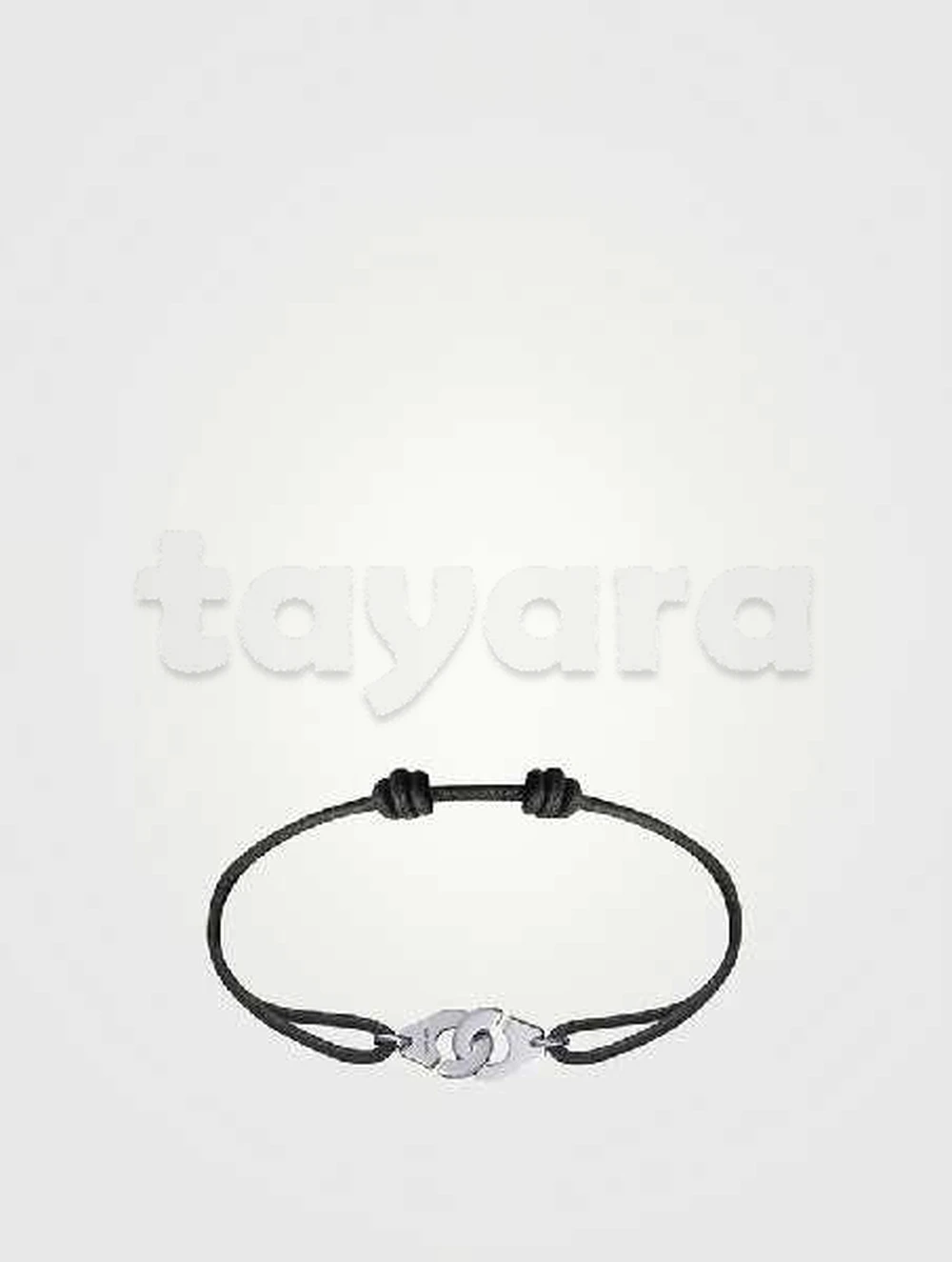 Bracelet Dinh Van authentique – Bijou de créateur