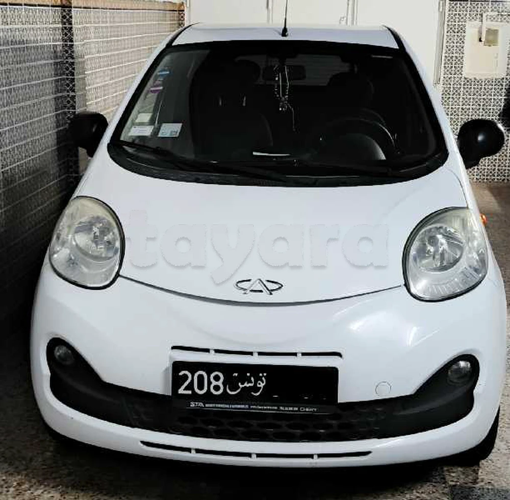 Chery QQ
