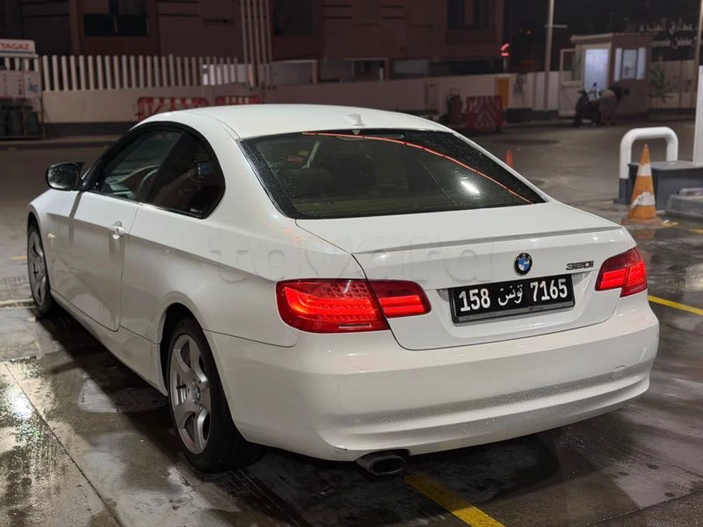BMW Serie 3
