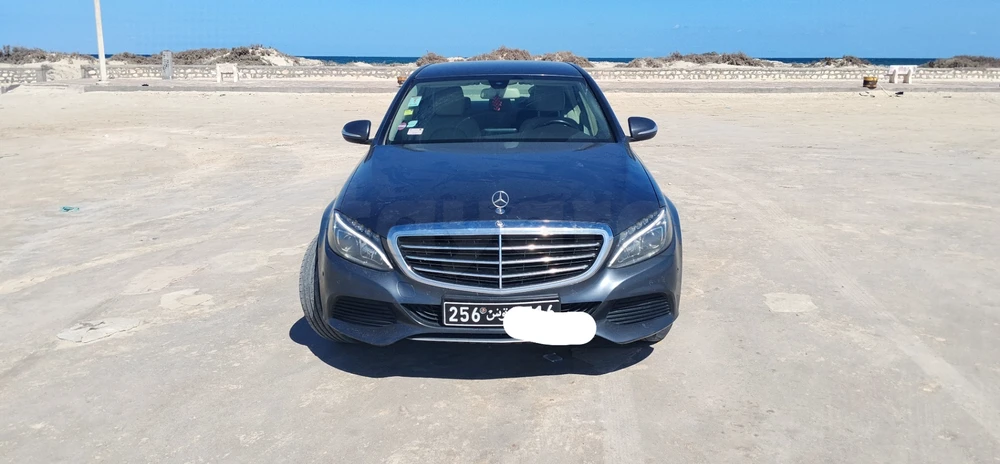 Mercedes-Benz Classe C