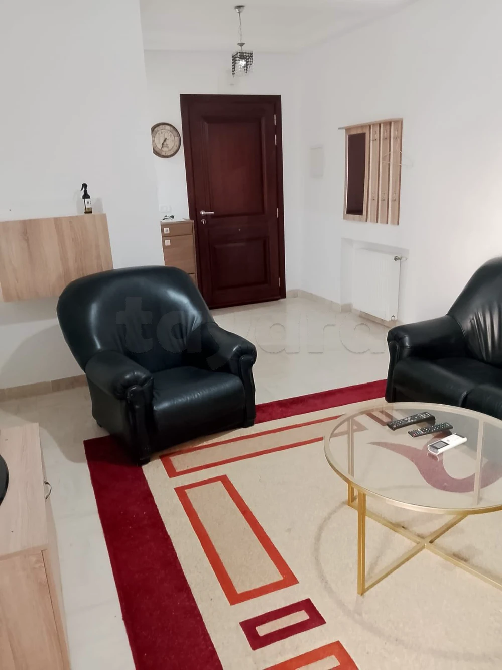 A vendre un appartement S1 à la Soukra