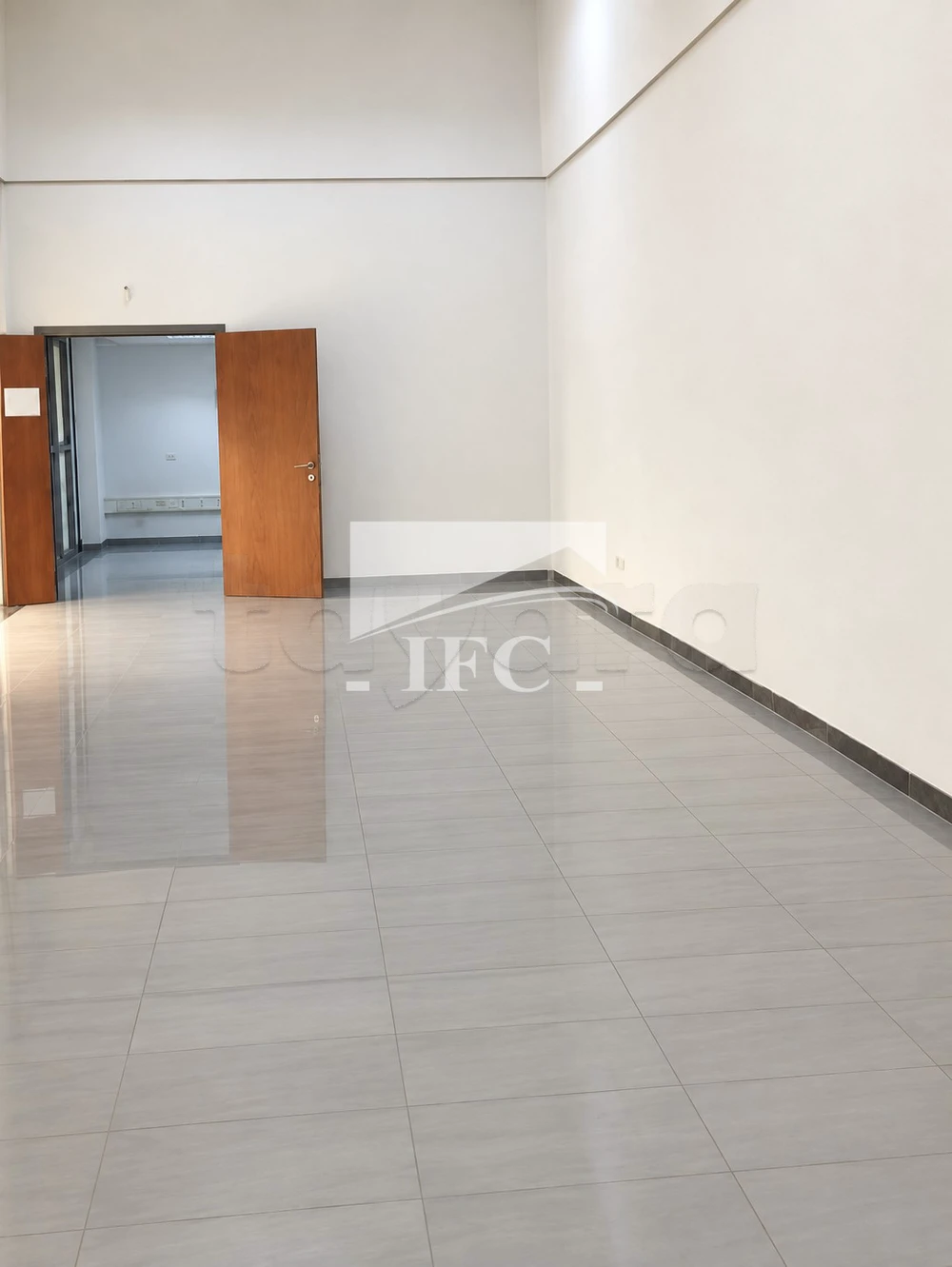 Bureau en 4 espaces -235m²-CUN- IFCU150