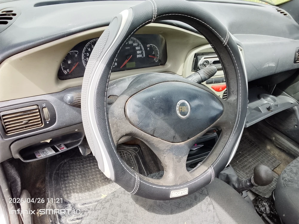Fiat Siena