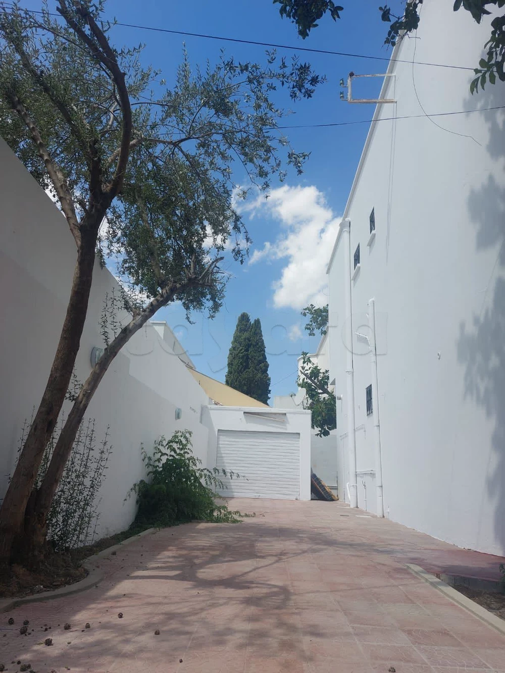 VILLA A LOUER
