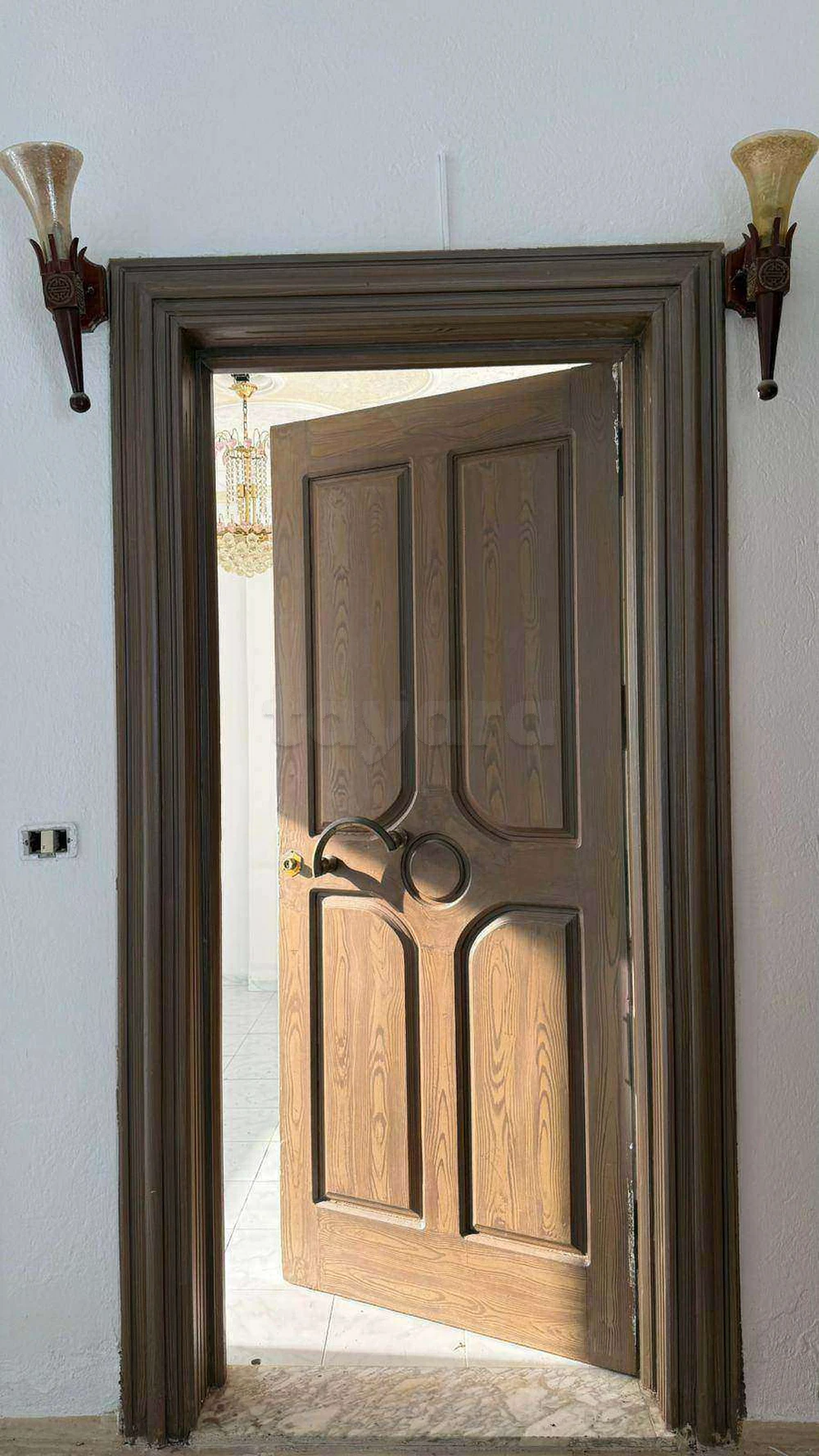 Appartement a khezama ouest