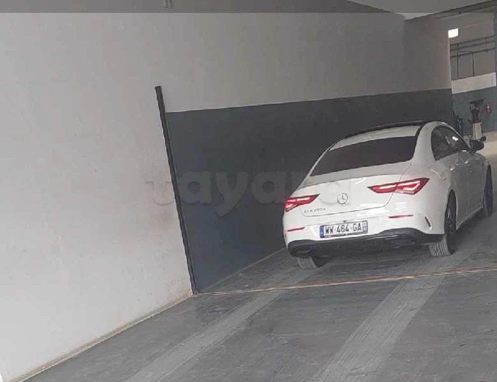 Mercedes-Benz Classe CLA