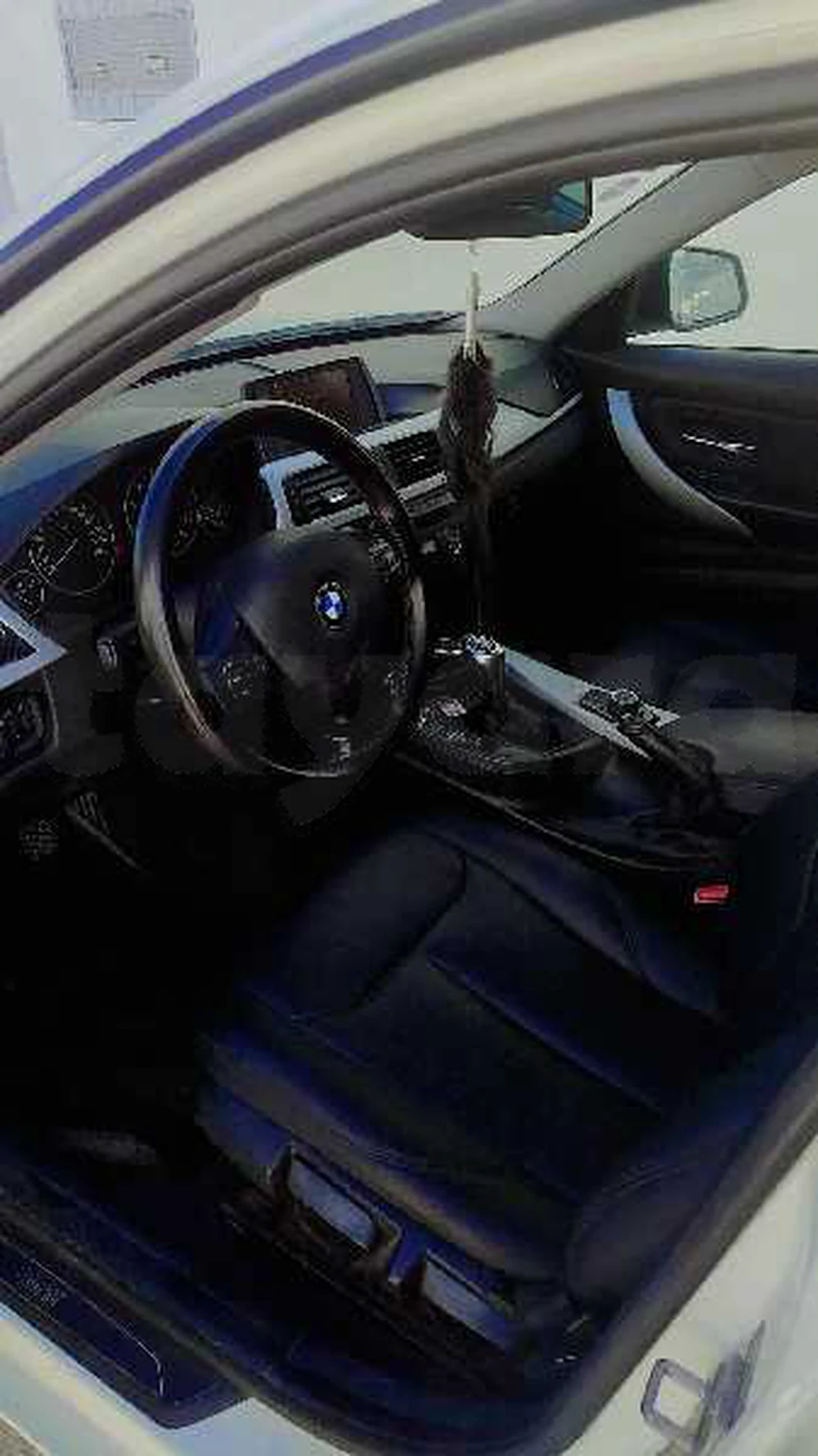 BMW Serie 3