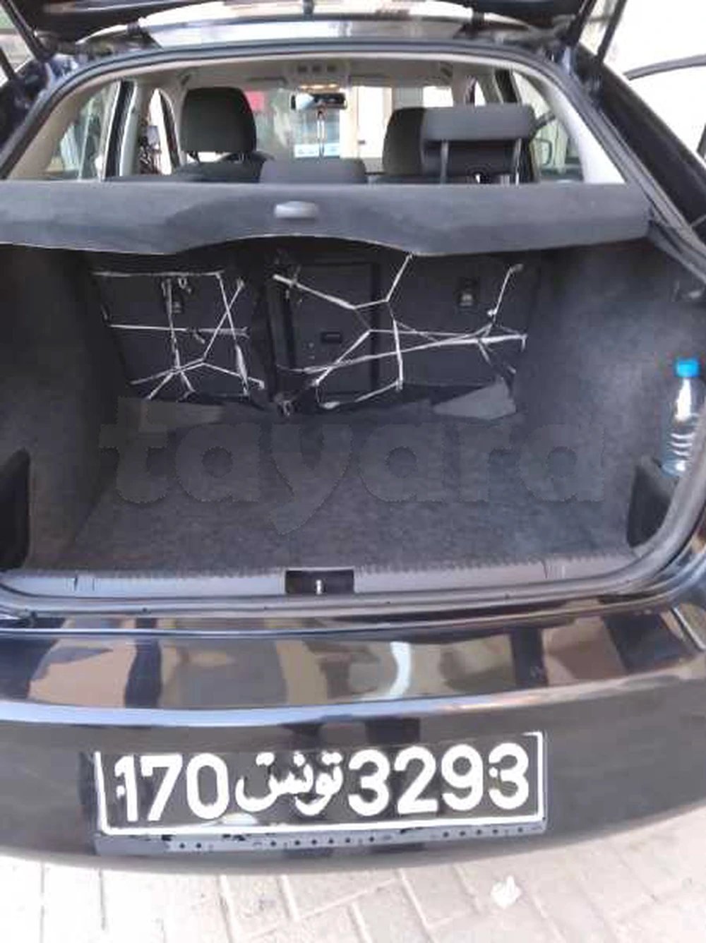 SEAT Toledo