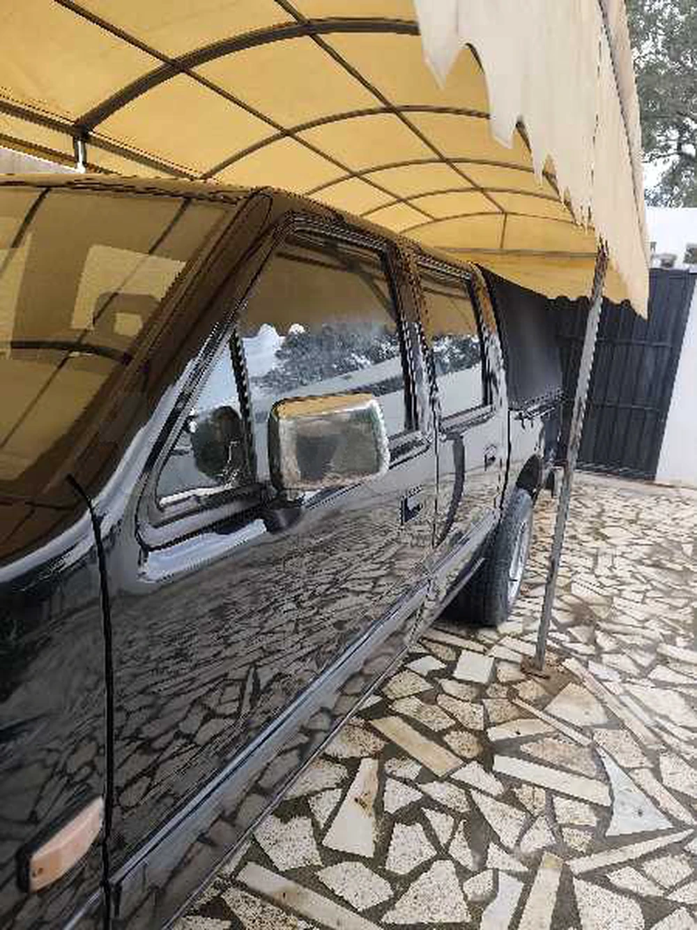Isuzu Landwind