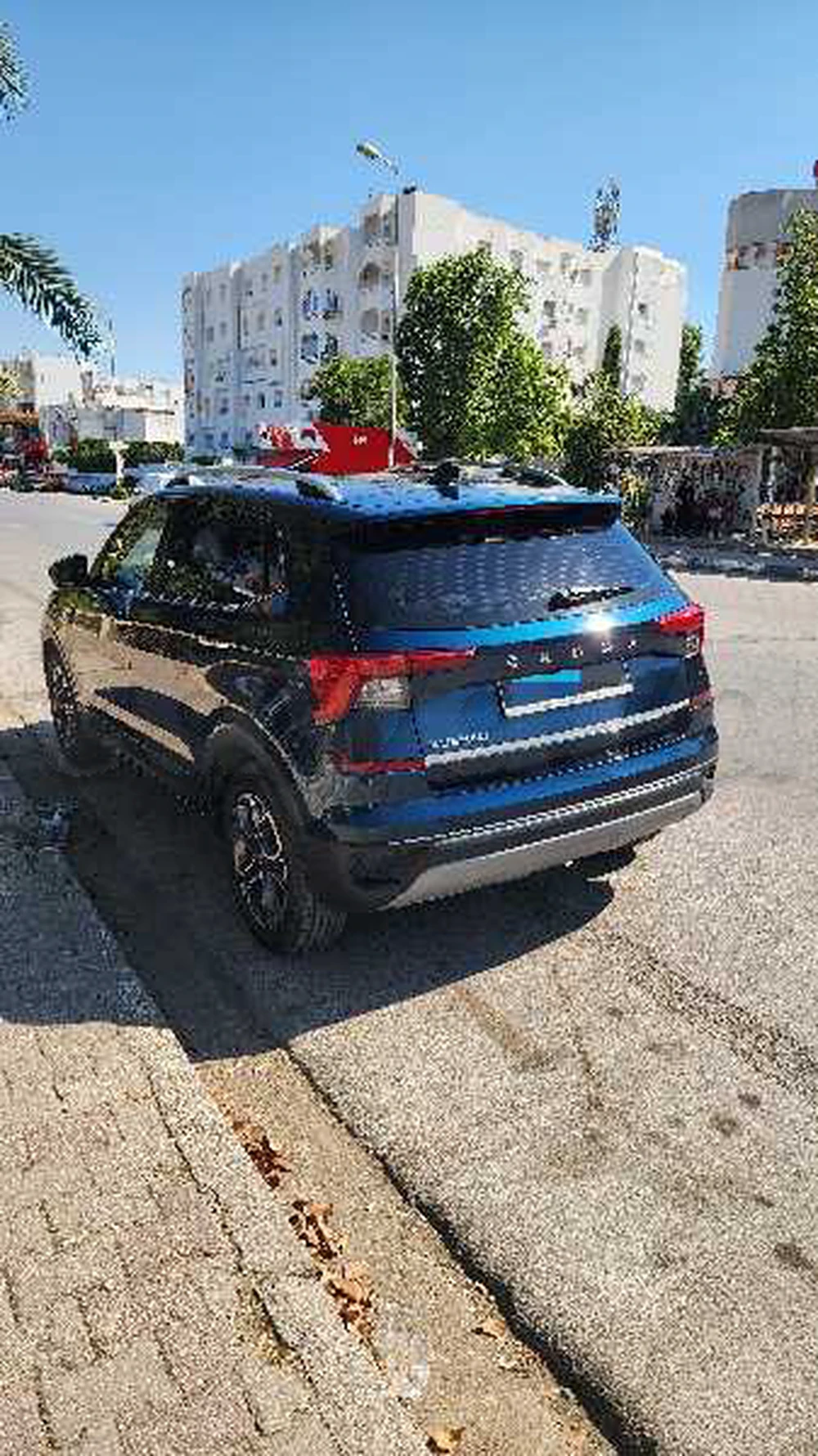 Skoda Favorit