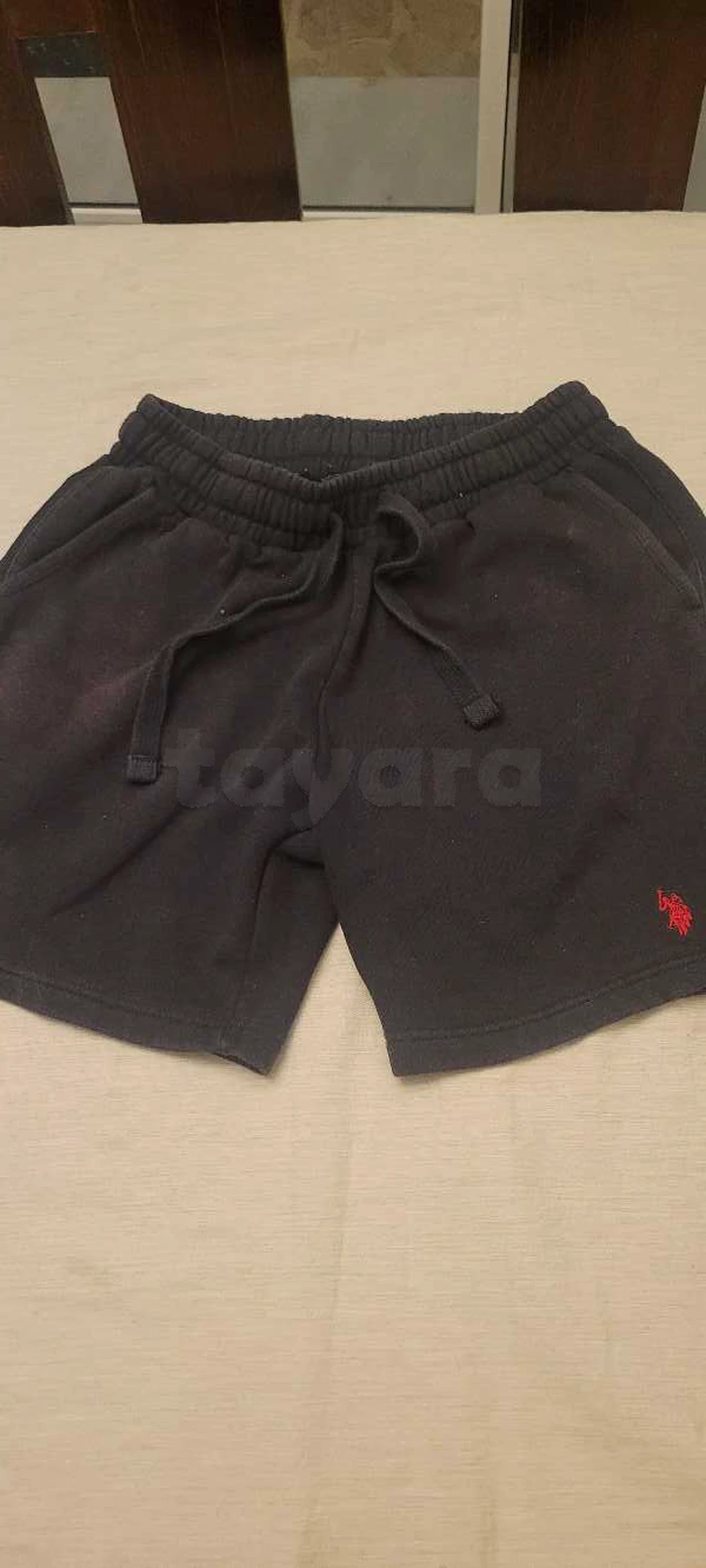 Short polo ralph Laurent