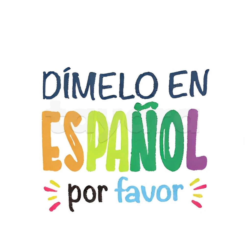 Cours d'espagnol native 🇪🇸Clases de español nativa 🇪🇸