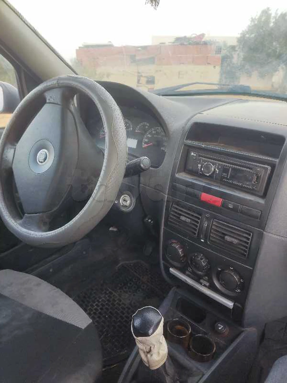 Fiat Siena