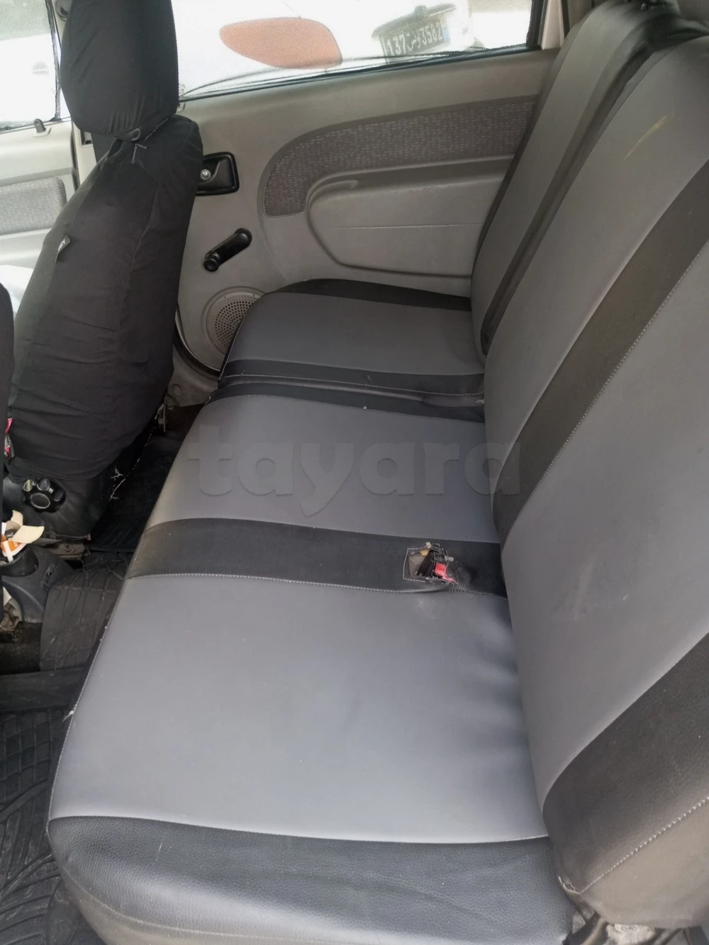 Dacia Logan MCV