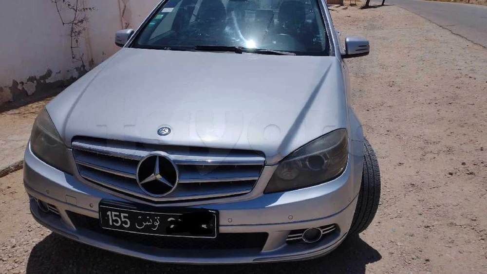 Mercedes-Benz Classe C